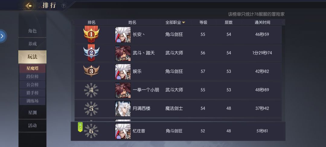 人都给打红温了 2