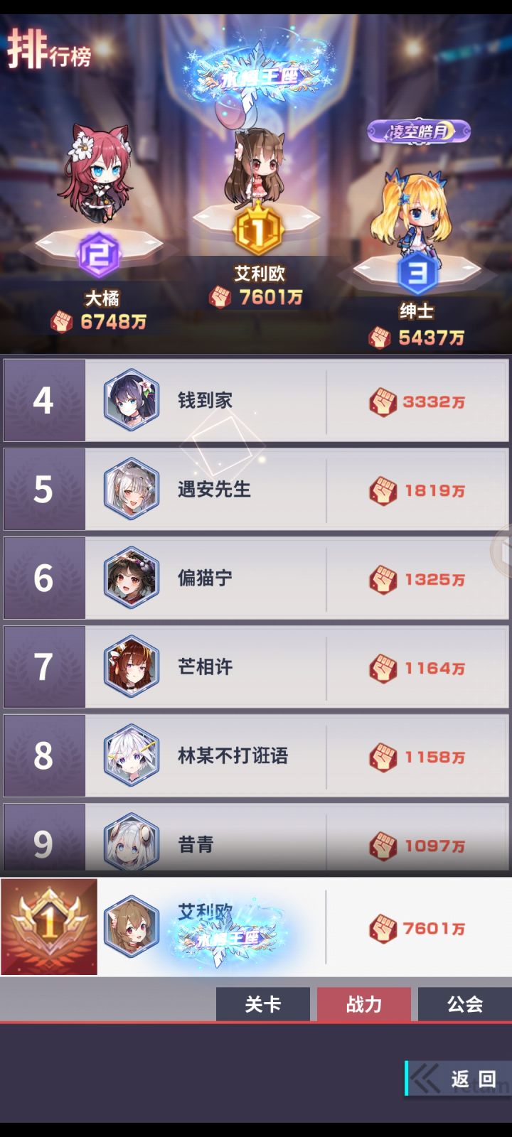 问一下觉醒石获取途径只有活动吗截图