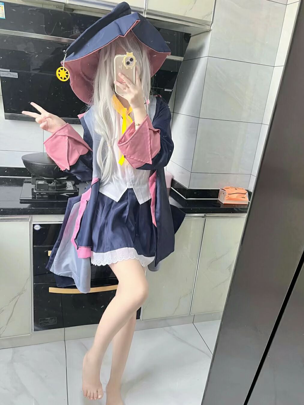 萌王来啦~ 1