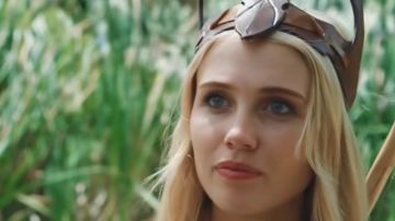 关于未来地图的 不负责任 猜测