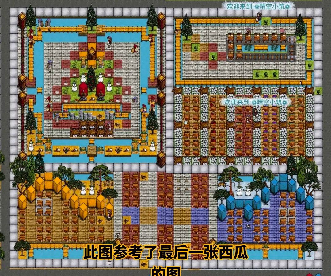 全家实体概览图 2