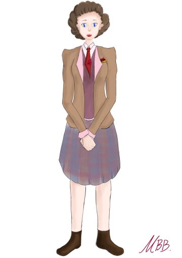 Alternative History-优等机仆公民-MBB萤火虫（MBB Lampyridae KPF（TDEFS））