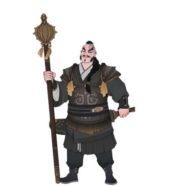 【弟子攻略】廉城