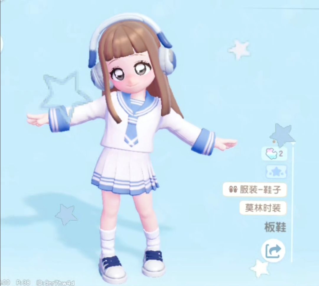 我宣布这是多萝西服装店最好看的一款发型 2