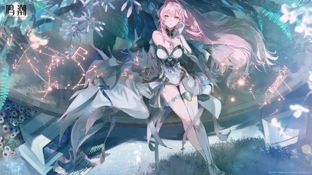 【快讯】音乐制作人Gokou离职曾创61首配乐 1
