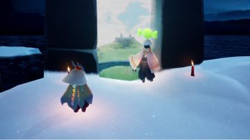 2.5每日任务＋代币位置＋ 大蜡烛