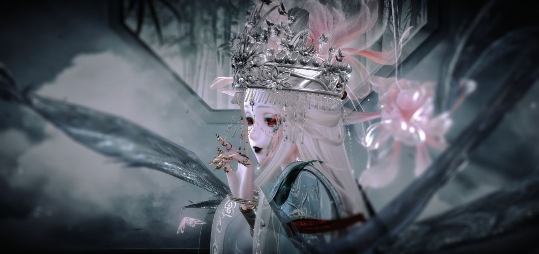 蛊王 3