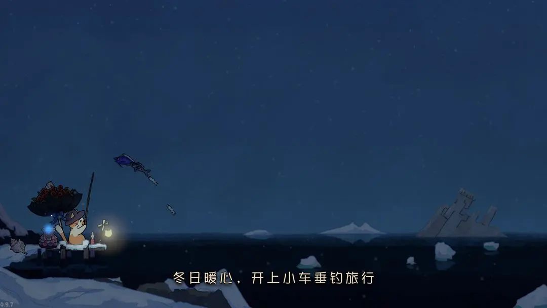 【新游预约】休闲治愈游戏，猫猫钓游记！ 2