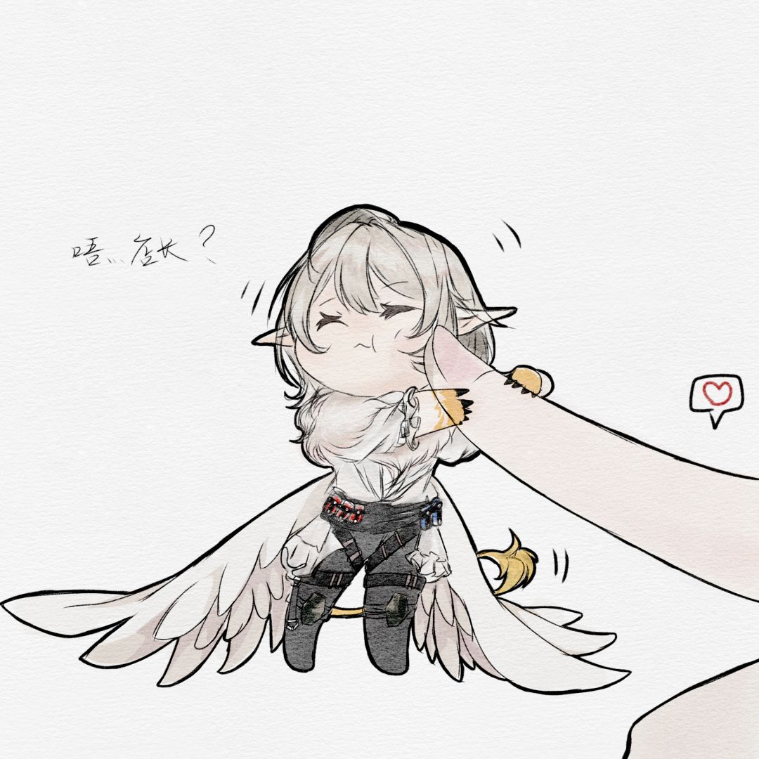 【同人】克里 1