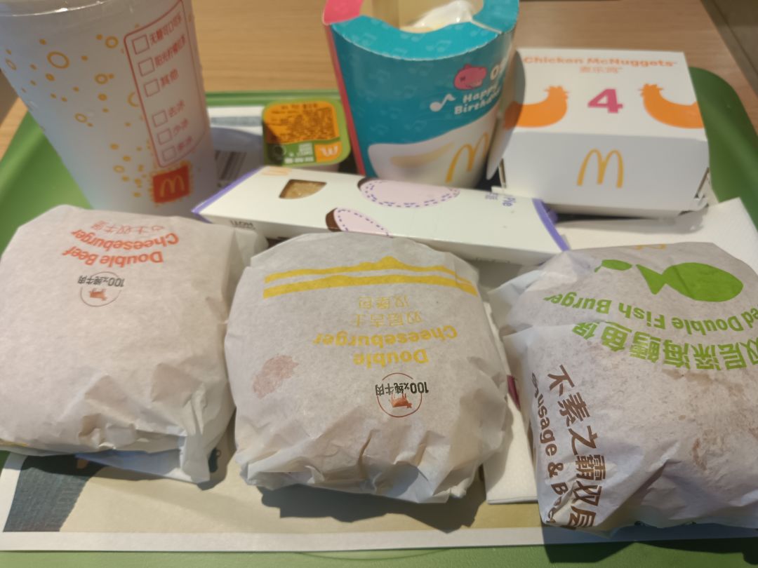 被困在新马林梵多里了…… 1