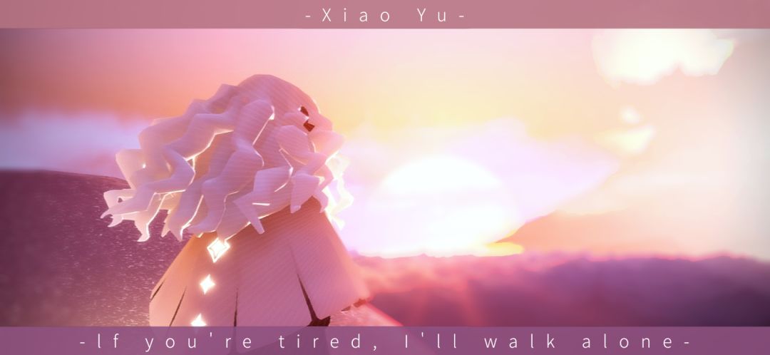 无聊~ 2