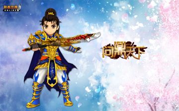 热血江湖手游丨天魔试炼玩法攻略讲解