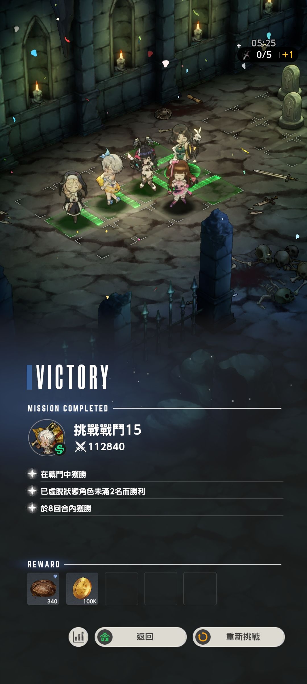 魔法妹妹日常发挥 1