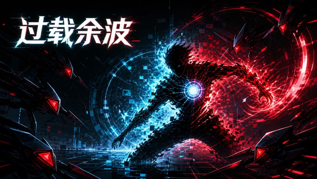 《过载余波》新手上路:先当猎人,再学会逃命 1