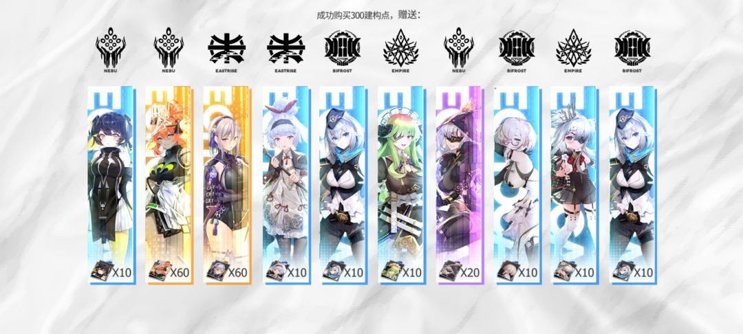 机制 1