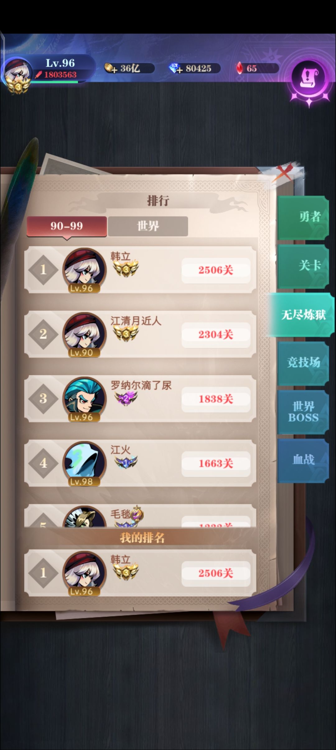 三转记录贴(已毕业) 2