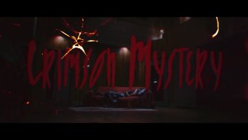 《真理之下——红发的魔女》主题曲——《Crimson Mystery》MV首发！