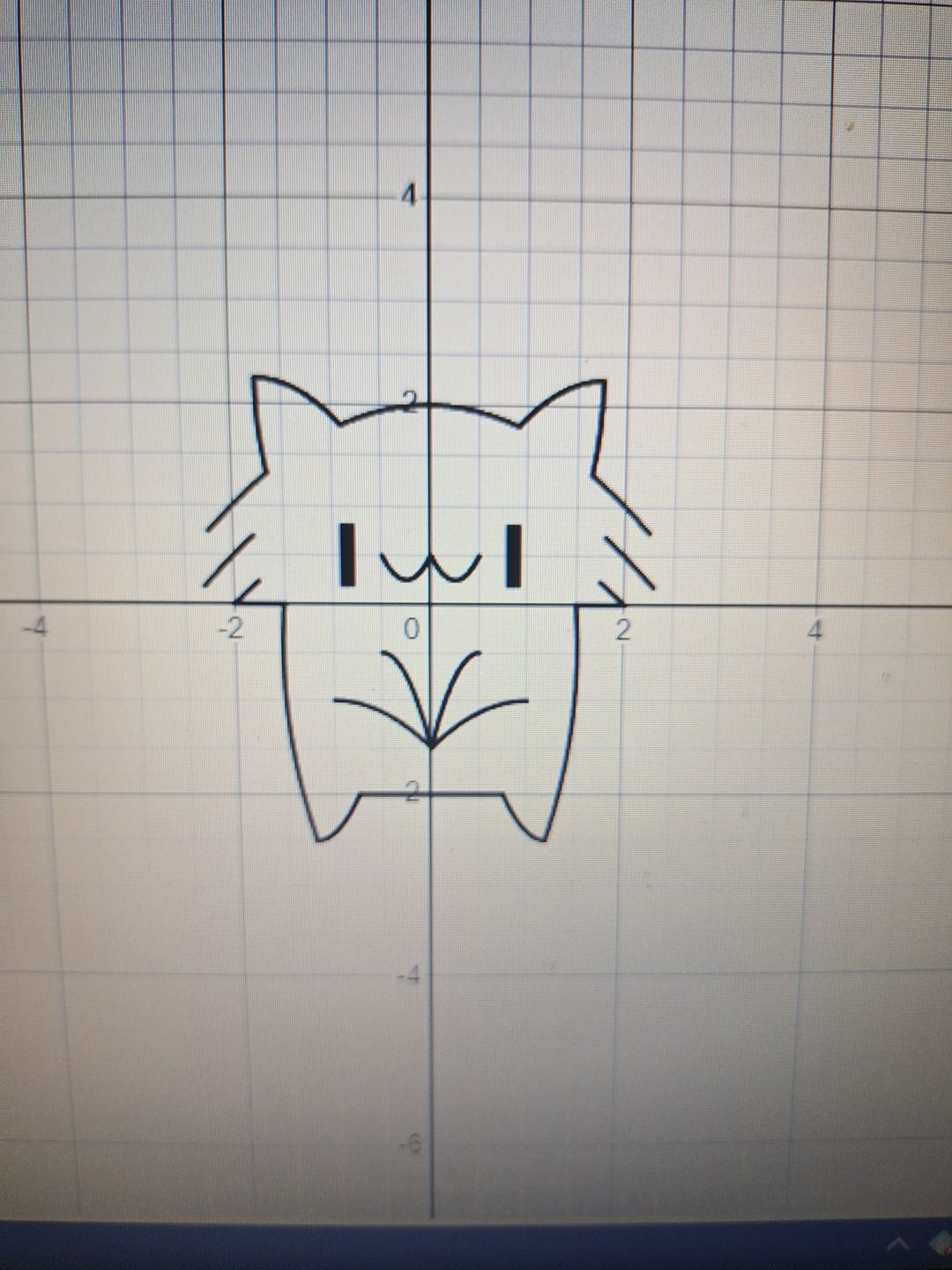 手搓一只月薪猫 1