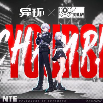 《Champion！》现已上架音乐平台！