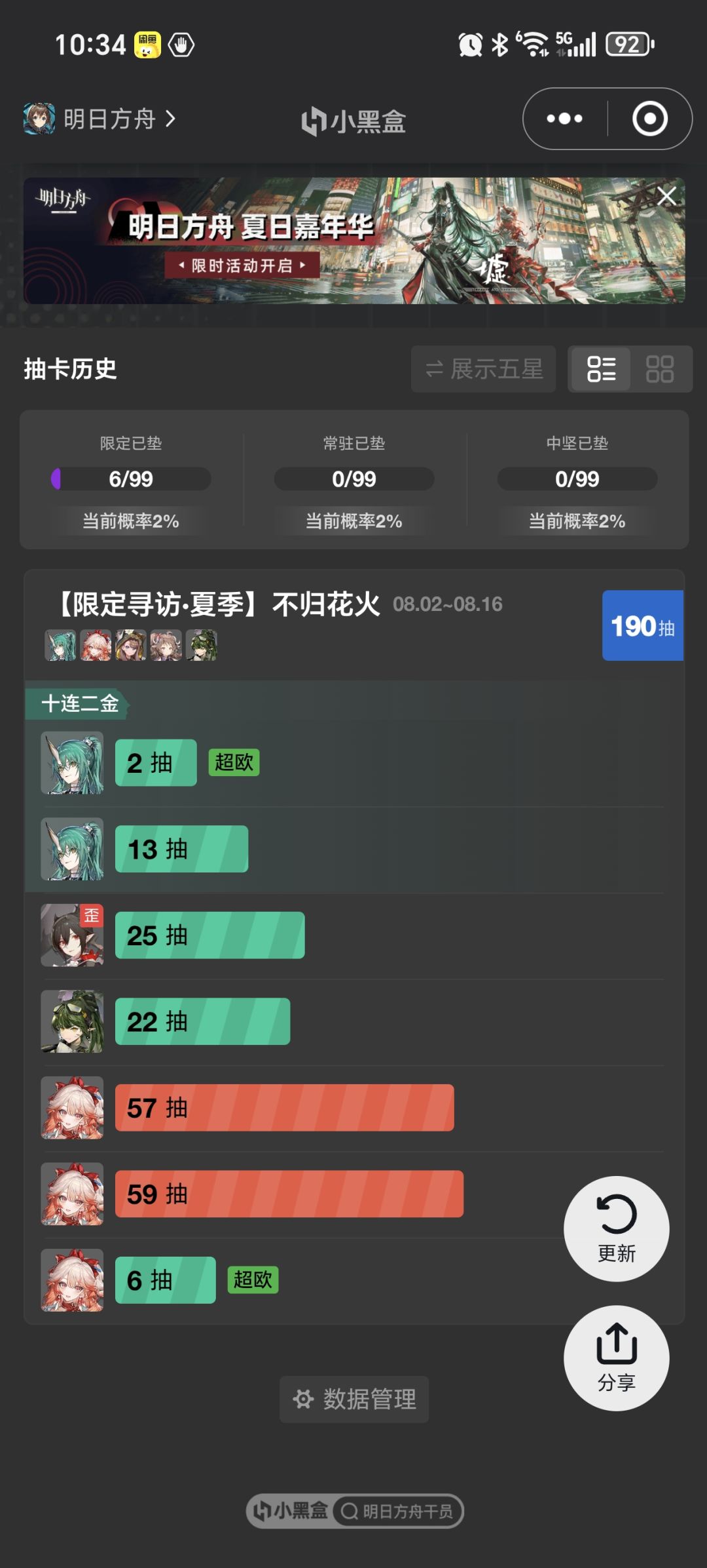 井不井奶羊?还有新手自选和夏活自选选谁? 1