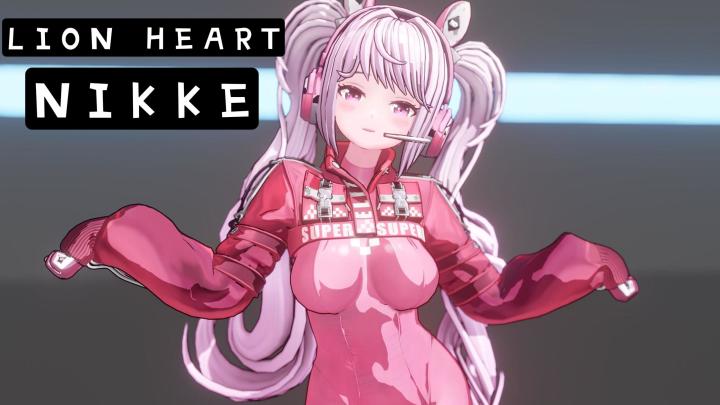 【胜利女神】二次元美少女+机械莱彻=全新背身射击玩法手游!截图