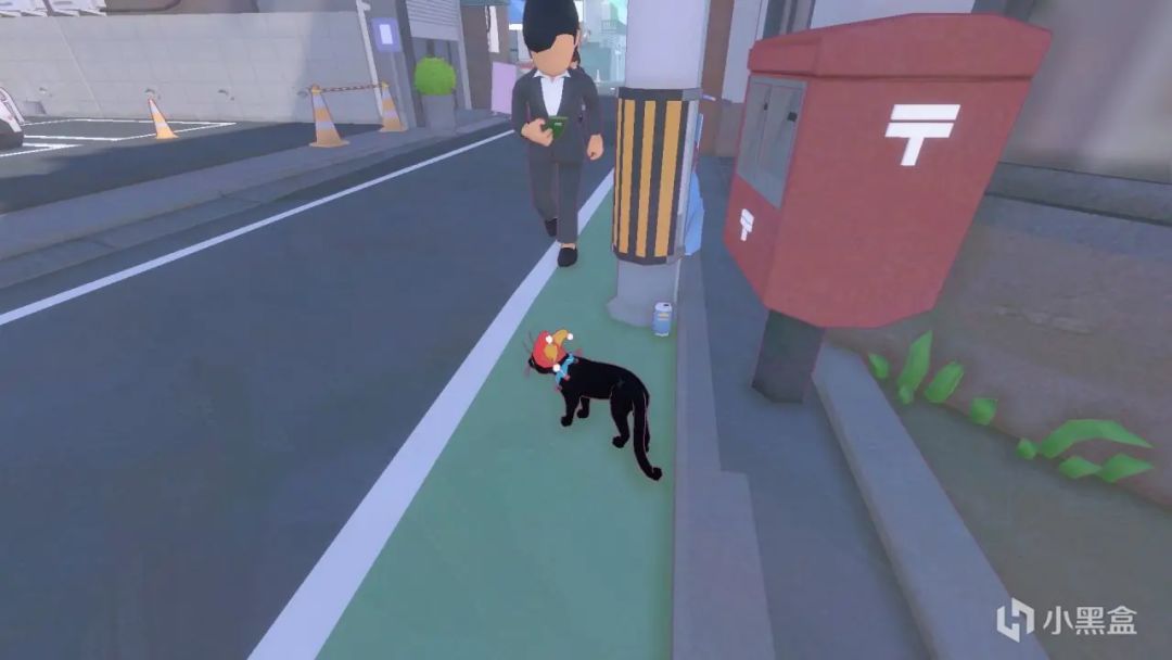 小猫咪,大城市,迎新春,火马年 7