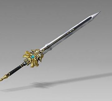 给一些新武器的建议和思路