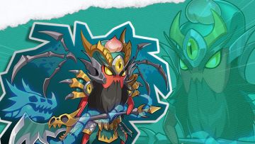 【玩家投稿】魔关羽之养成攻略