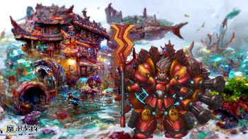 20221112再次送上10抽助战全体召唤师！！