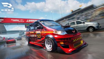 “莽村车神”来报道？参与五菱涂装大赛评审领钻石奖励！