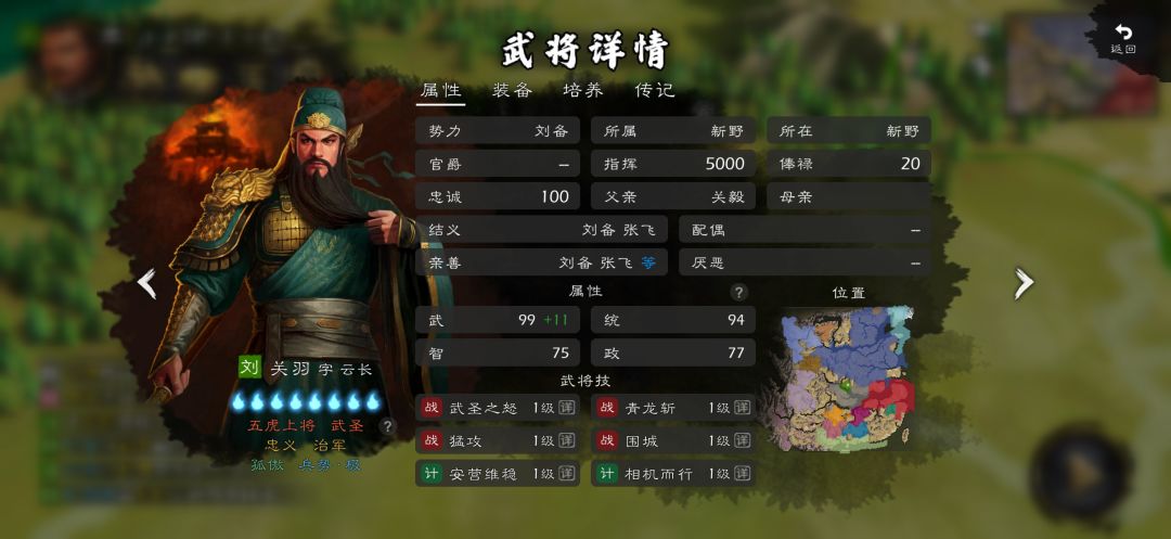 原版的头像,但是都非常有辨识度 11
