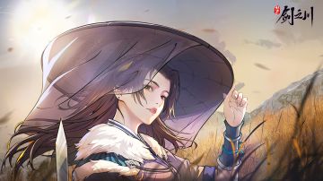 新游首曝，开发者的话，致所有玩家