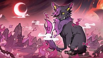 「更新爆料」新灵兽【诸犍】觉醒！