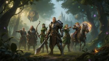 魔兽佣兵团2更新到2.13版