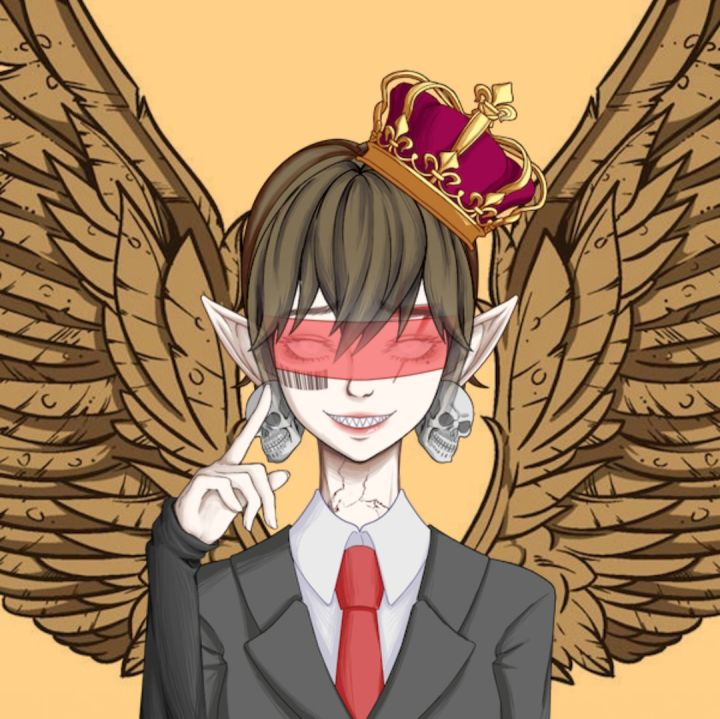 吾王大人(Herobrine)截图
