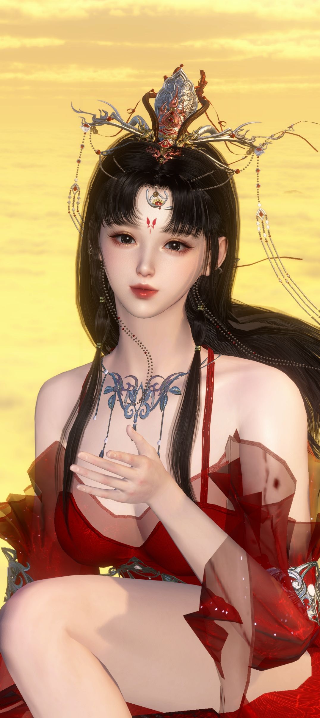 提议 2
