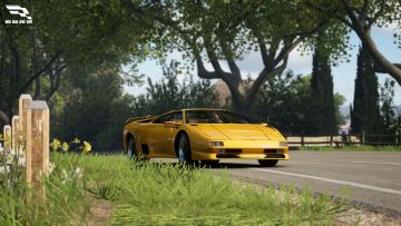 《巅峰极速》24S2赛季将于3月7日正式开启！你的远征伙伴已就位，其中有历经30年但如今依旧前卫的“老伙计”，也有跨越大洋而来的美式顶尖肌肉超跑，它们将组成“红黄CP”陪你迈出新赛季远征的第一步！
🏎️公路鬼怪：疾风跨越三十载，公路鬼怪的传奇永不褪色！兰博基尼Diablo SV '98，让这辆“公路鬼怪”为车手们的远征之旅开辟新的速度标杆！搭载一台兰博基尼传世V12引擎，兰博基尼Diablo SV