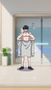 海姆达尔没有眼泪