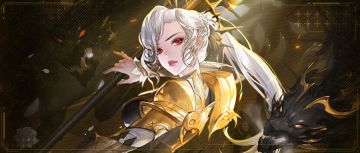 抽京东卡！倒计时3天 | 帝国皇女，需要您的力量！