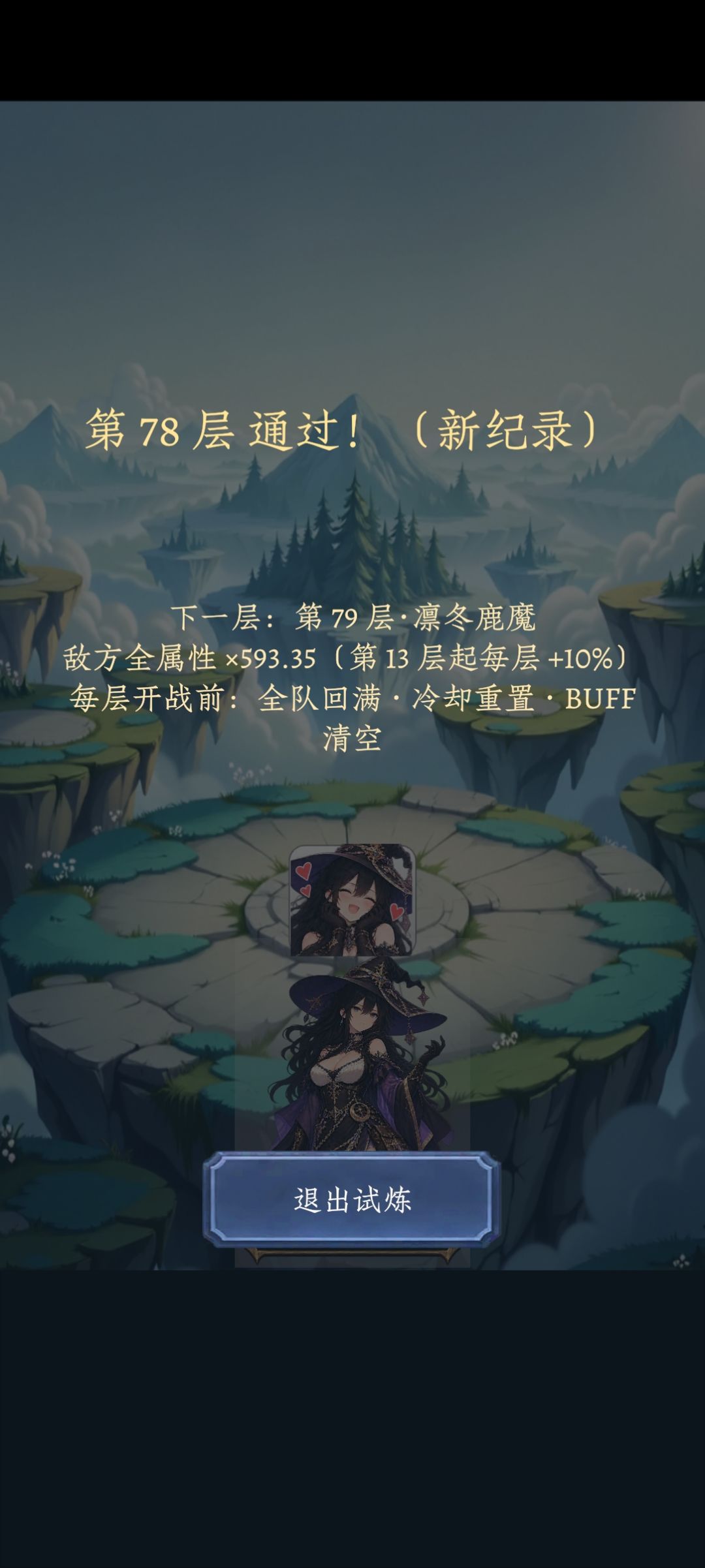 最抽象的东西 1