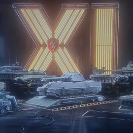 官方什么时候添加11级坦克啊? 2