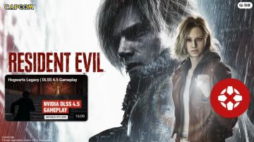 英伟达发布《生化危机9：安魂曲》开放世界线索引热议