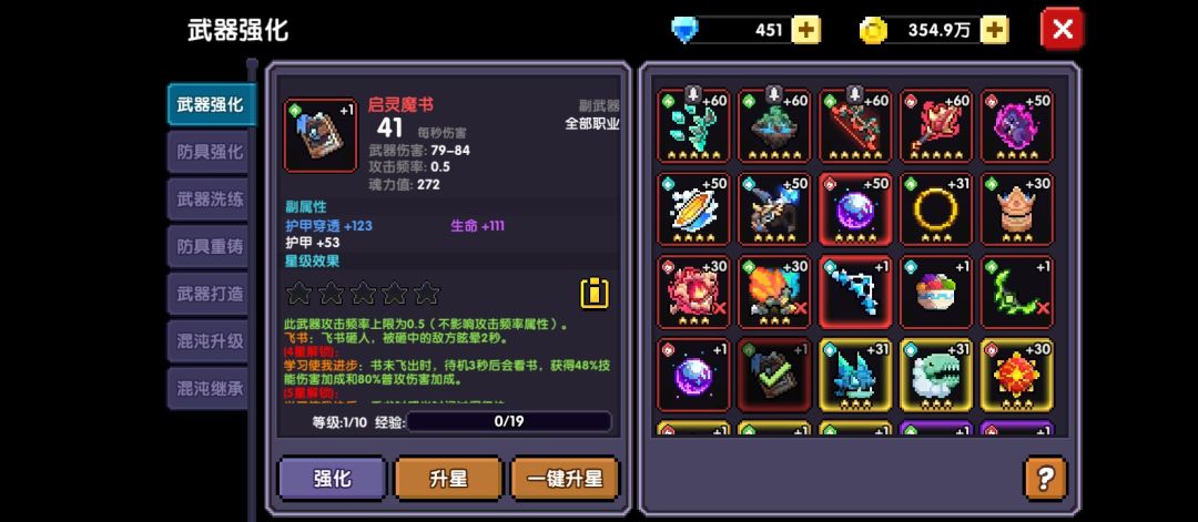 选择困难症犯了 5