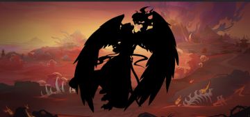 【剪影识妖】猜猜它是谁（第六期）