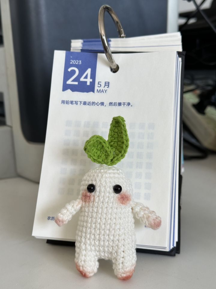 小萝卜头截图