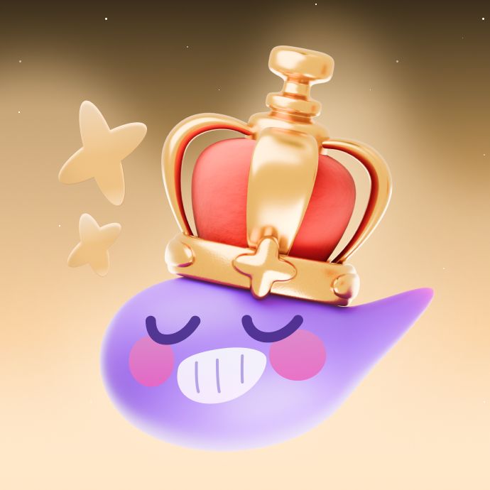 以防你没发现星星火现已加入默认头像全家桶 2