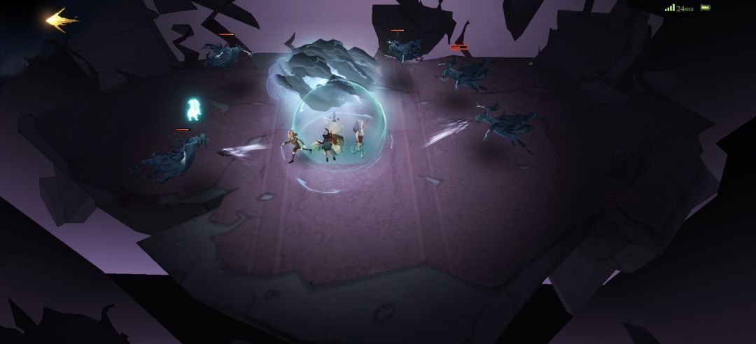 战斗bug 1