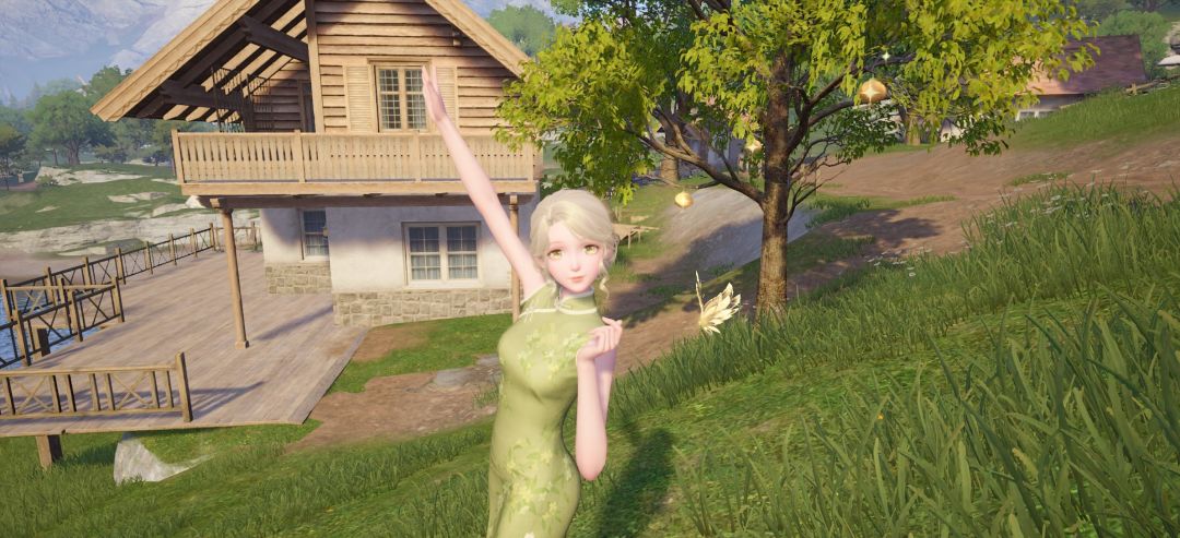 美美哒 3