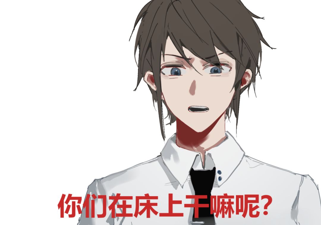 有你们这么做游戏的吗? 2