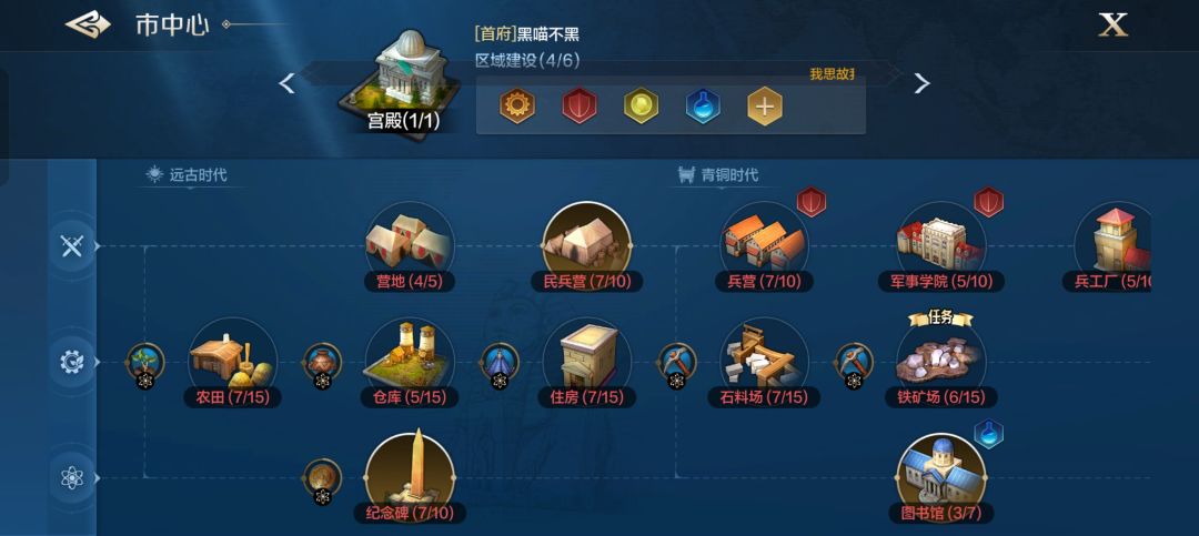 不氪金就是什么都没有 2